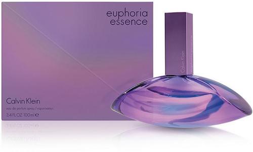 Дамски парфюм CALVIN KLEIN Euphoria Essence